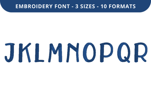 Discovering the Charm of Sunday Rain Font J to R
