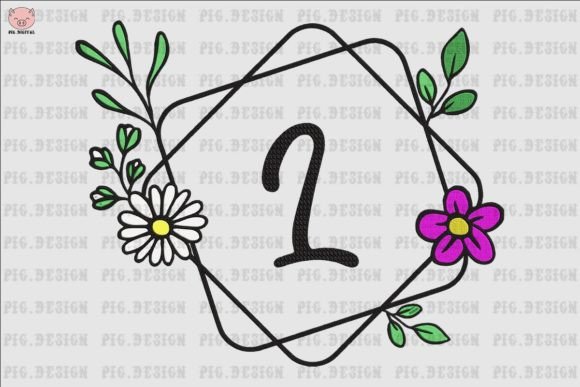 Flower Daisy Font L: A Designer’s Practical Review