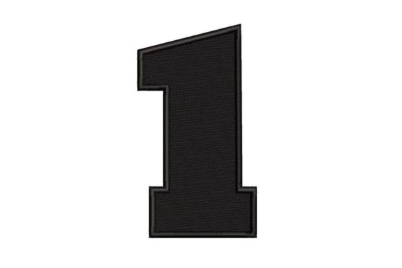 One: A Versatile Machine Embroidery Design Review