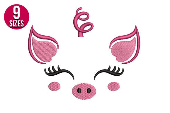 Pig Face: A Designer’s Review for Real Projects